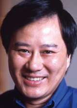 黄明（Ming Huang）