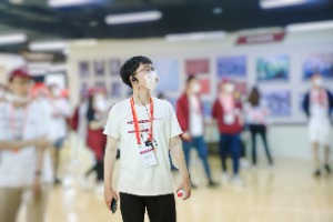 曲志远：让制造业借助金融的力量扬帆远航 | 开学季·2022级新生故事