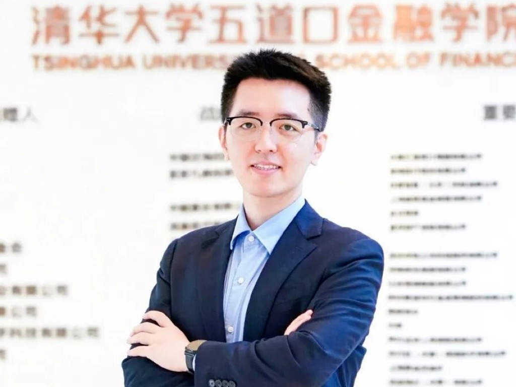 后会有柒·2023毕业季 | 周诗源：正当时，勇敢去闯