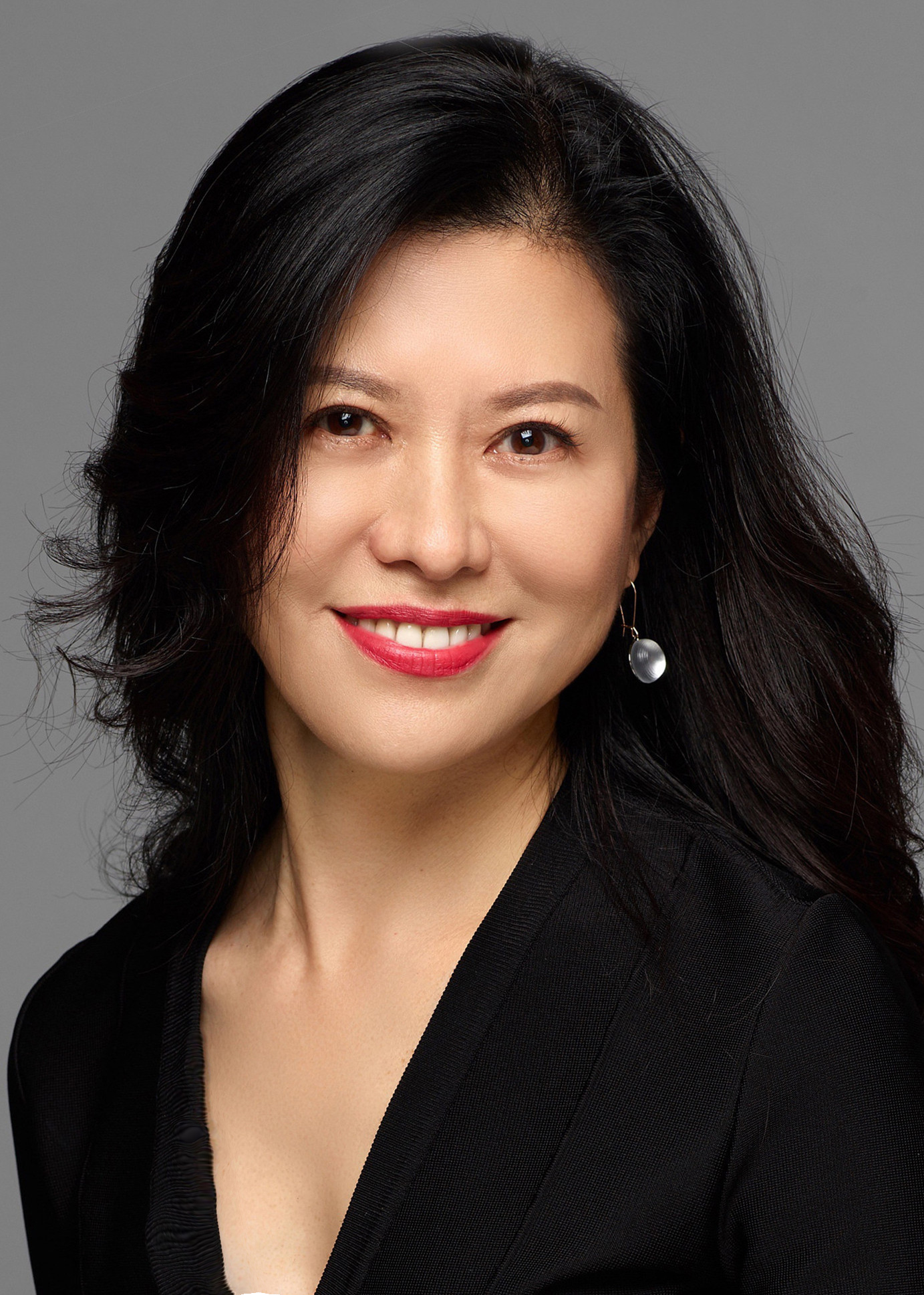 陈雅如（Ya-Ru Chen）