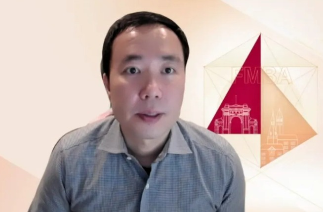 活动回顾 | 叢林教授线上公开课暨2025级招生说明会
