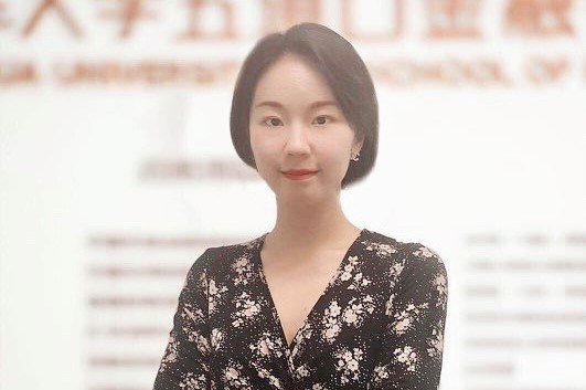 金融2018级王伊琳：Currency Derivatives - a Case Study in Asia