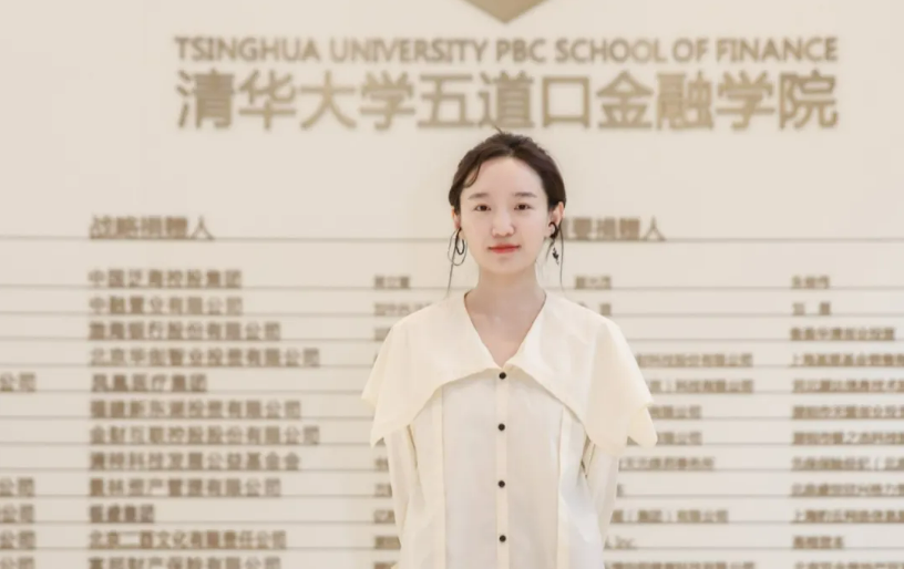 龙雨丰：8年海归艺术生的创业自救｜金融MBA2025级新生故事