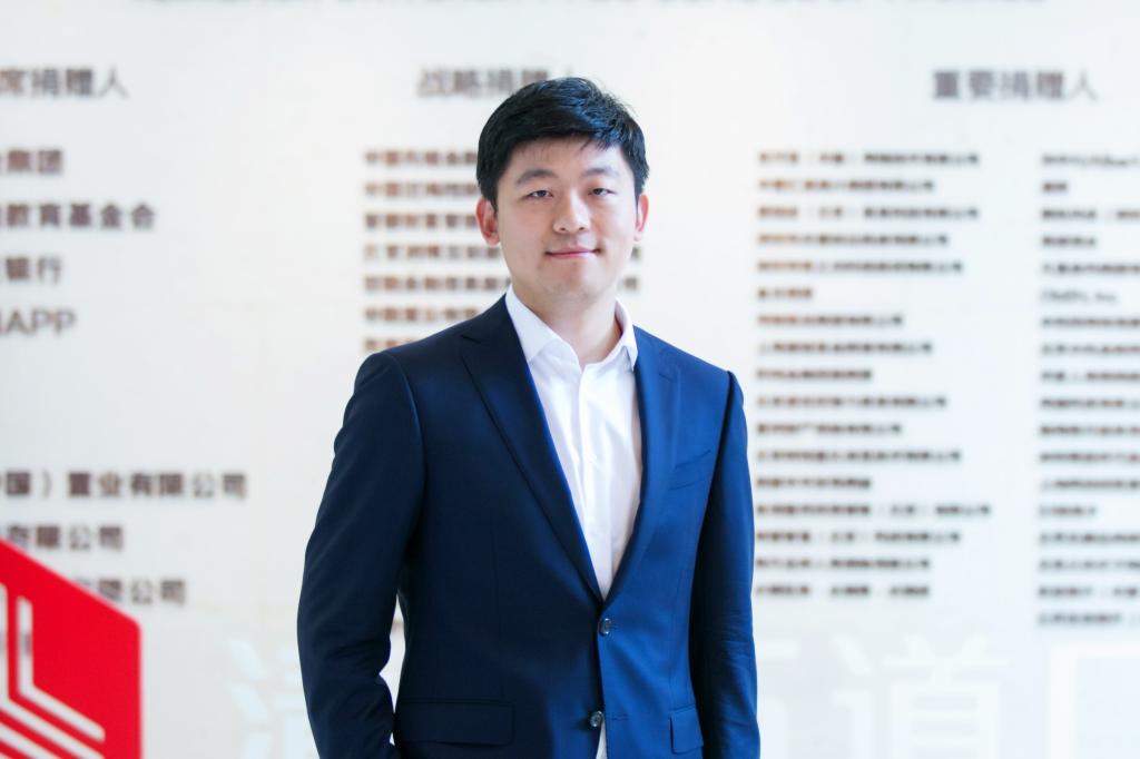 金融2018级张皓：信托如何脱“虚”向“实”