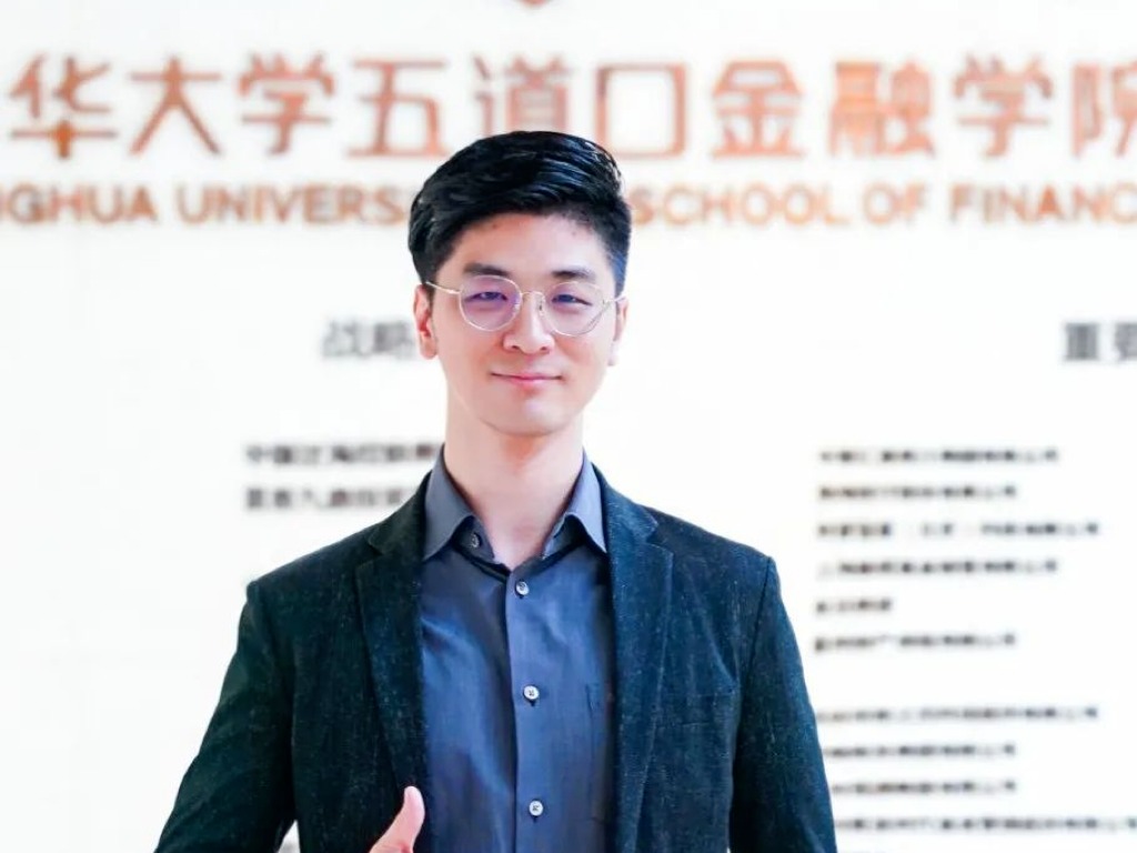 后会有柒·2023毕业季 | 张玉奇：旅程结束即是新的开始