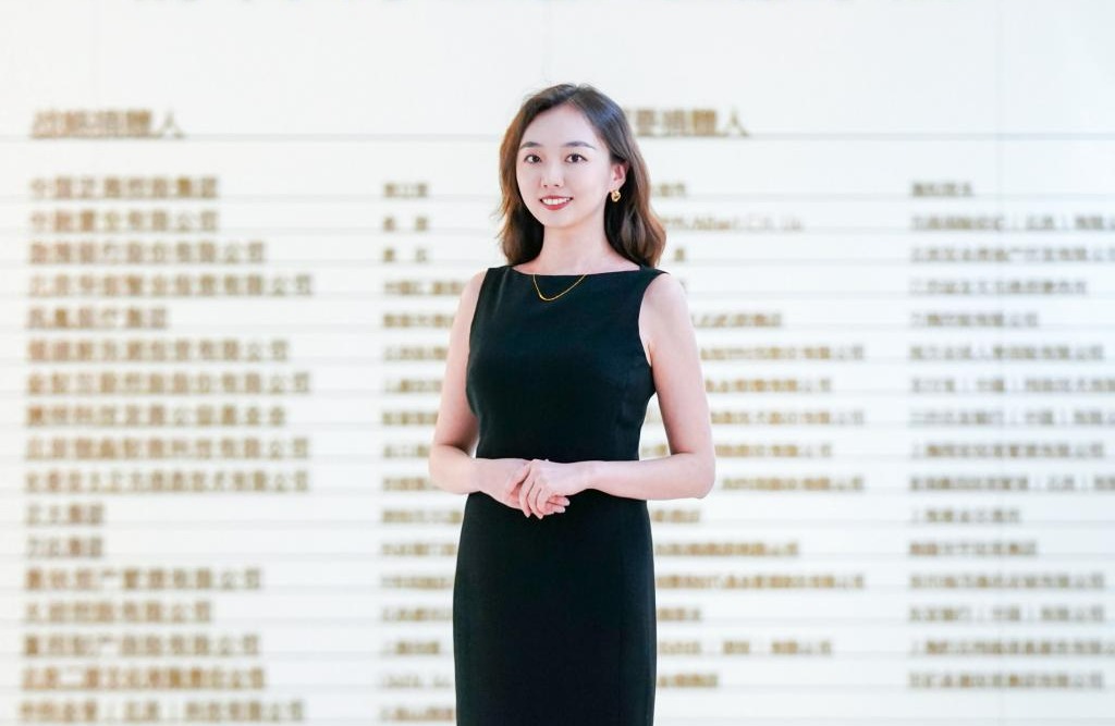 2024毕业季 | 刘笑艺：有进无退，感恩遇见