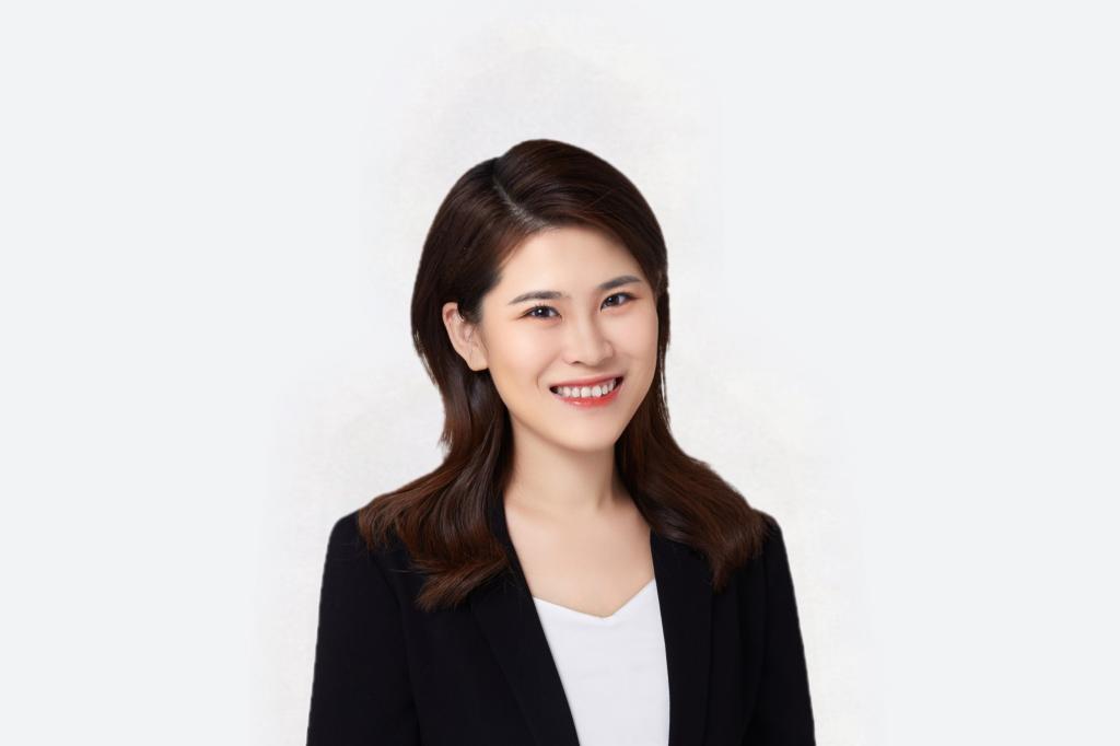 张洁仪：做踏实向上的清华五道口人 | 吾道青年