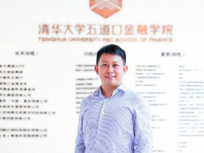 后会有柒·2023毕业季 | 吴昊：再出发，带着更大的光亮