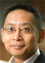 杨平（P. Eric Yeung）