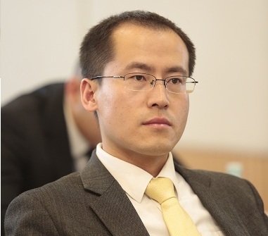 首期班舒雷：千淘万漉虽辛苦，吹尽黄沙始到金 ——黄金达人的进取之路