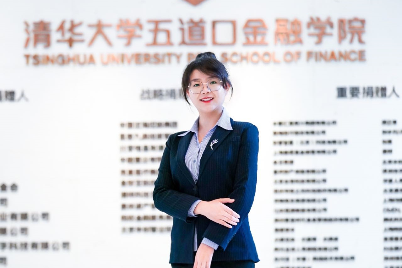 2022毕业季 | 安可：悟道于斯，MBA带给我的成长