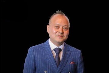 首期班叶建成（Jim Yip）：Seizing the Present, Embracing the Future