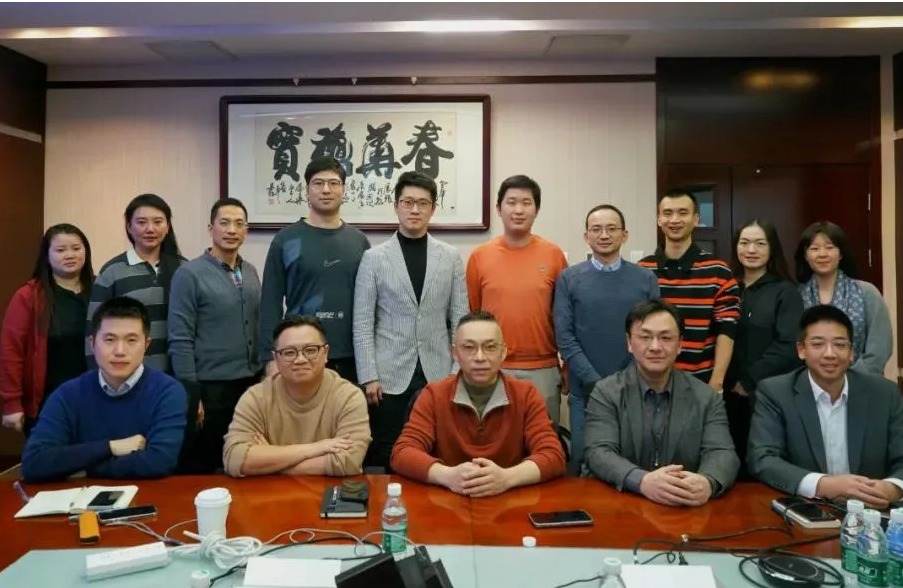 项目动态 | 清华－康奈尔双学位金融MBA项目校友代表研讨会圆满举行
