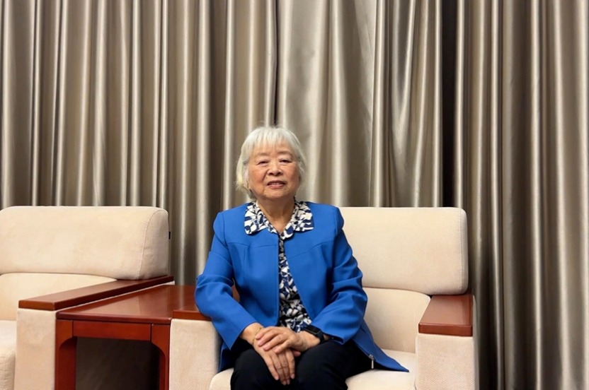 吴晓灵